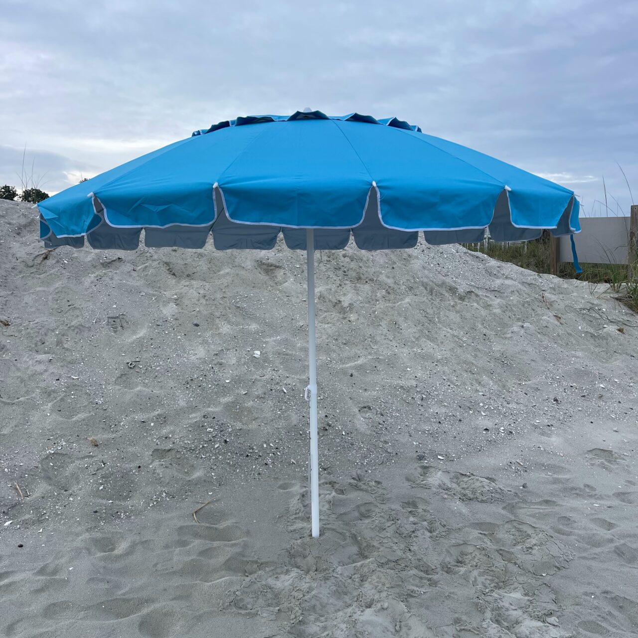Best Beach Umbrella for Wind