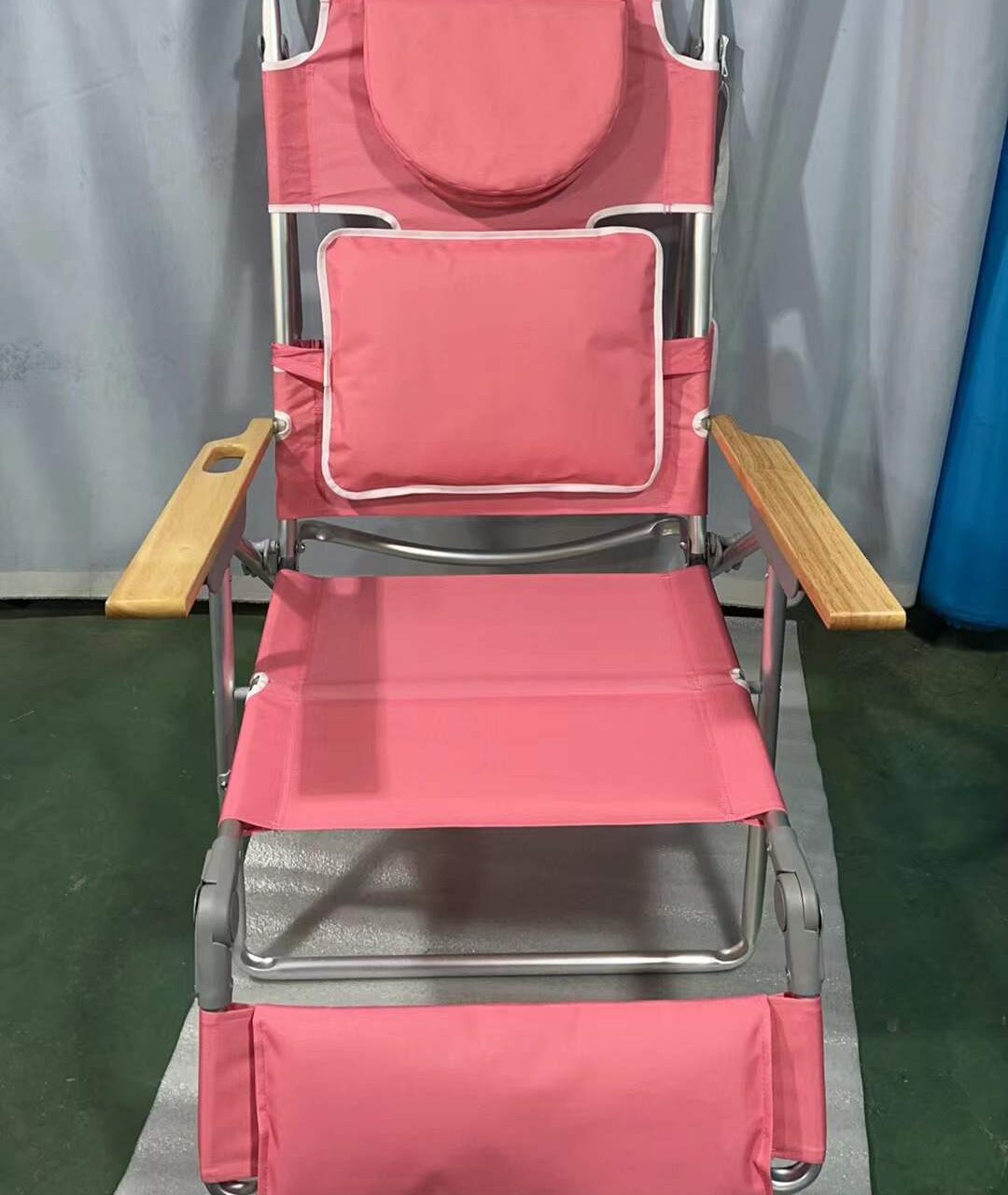 Flamingo Lounger Beach Chair