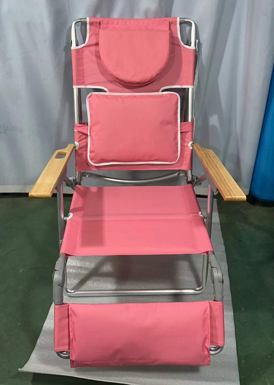 Flamingo Lounger Beach Chair