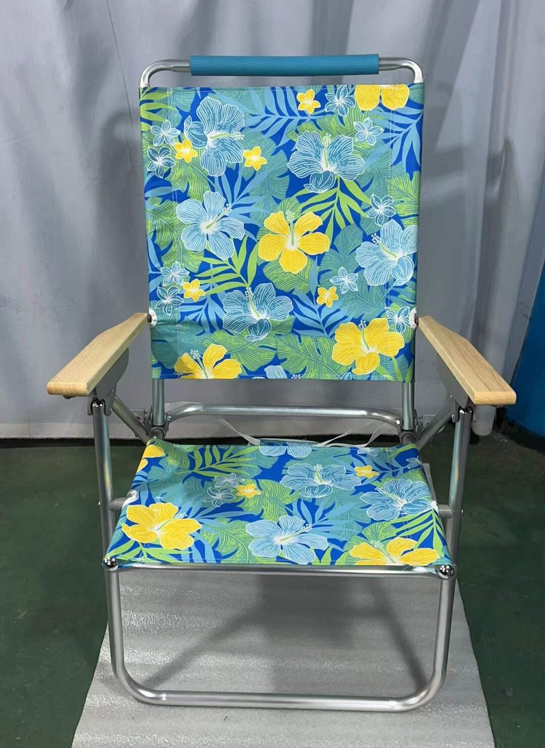 Tall Beach Chair