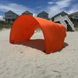 Hula Breeze - Orange