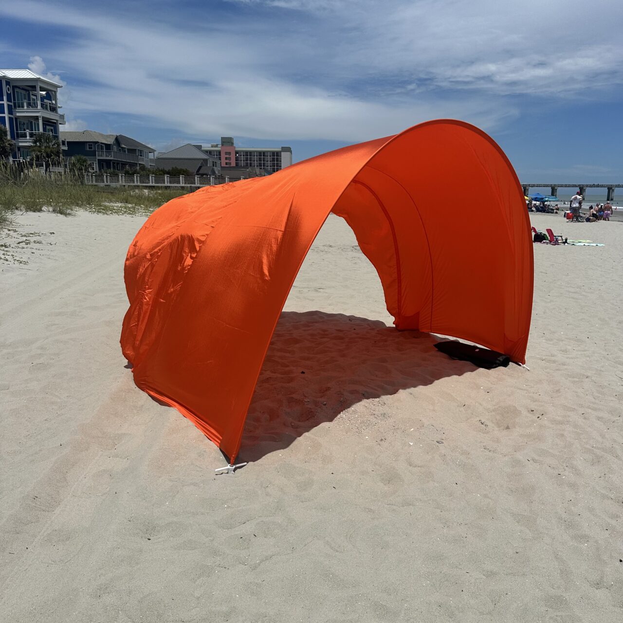 Hula Breeze - Sun Shade Beach Tent