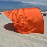 Hula Breeze - Orange