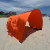 Hula Breeze - Orange