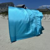 Hula Breeze - Sky Blue